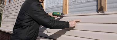 Best Steel Siding Installation  in Mckinleyville, CA